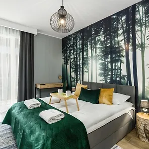 Apartament Premium Airport By Renters