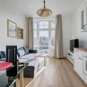Apartament Dr - Fryderyk