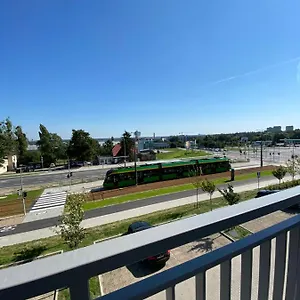 Apartament Flat4you Ii