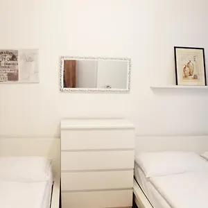 Apartament Modern Ve Smeckach 28, Praga