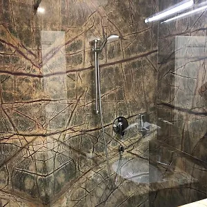 Apartament Holec, Praga