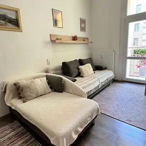 Apartament Comfort Place Brno, Bratislavska
