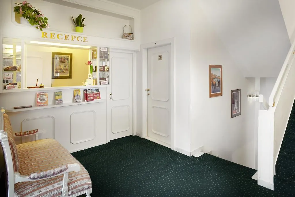 Guest house Pension Kern Prague