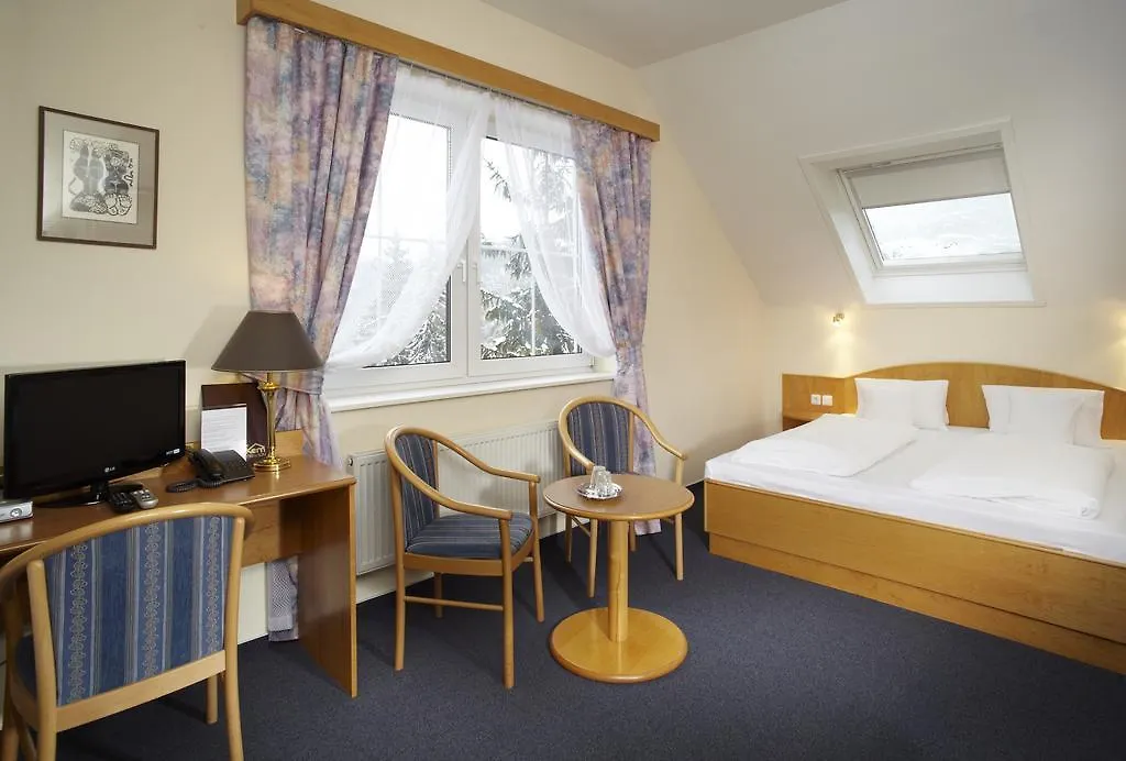 Pension Kern Prague