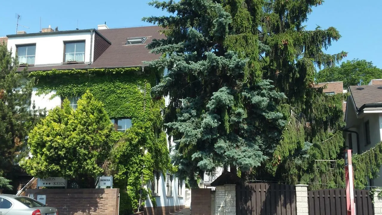 Guest house Pension Kern Prague