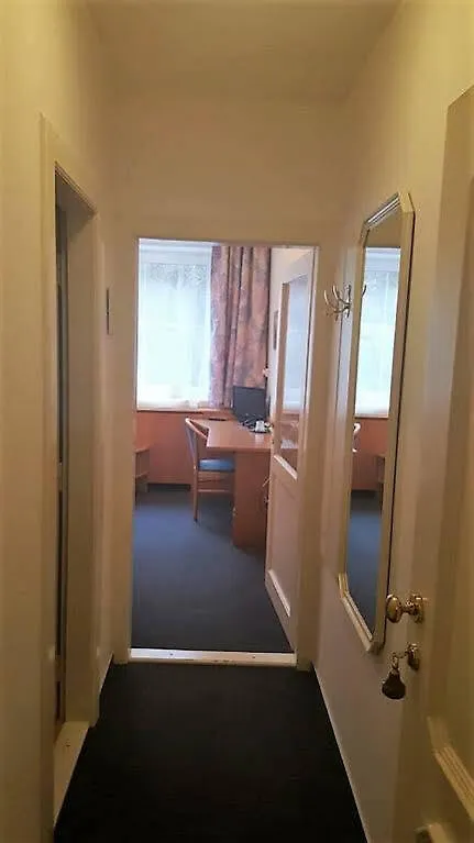 Guest house Pension Kern Prague