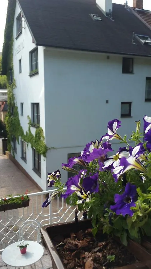 Guest house Pension Kern Prague